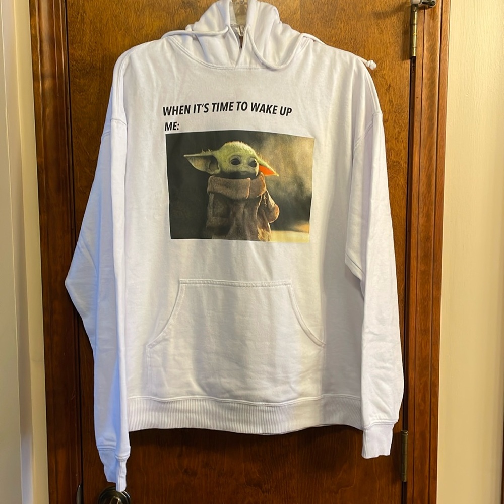 Star Wars The Child Sweatshirt